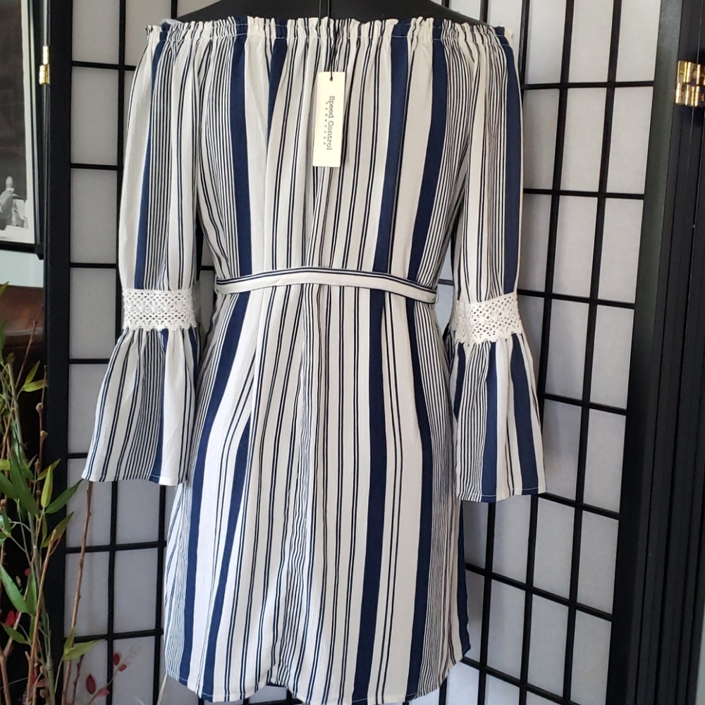 🌼Speed control dress - Picture 3 of 8